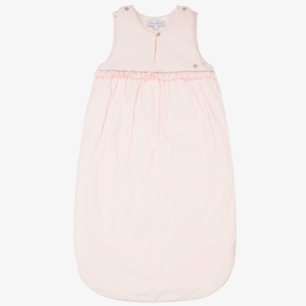 Tartine et Chocolat Sleeping Bag